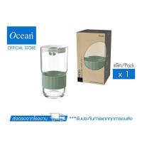 ราคา OCEAN แก้วน้ำ REGO Kale Personal Glass 630 ml (21052735667)