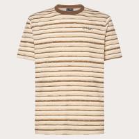 ราคา OAKLEY BLURRRED STRIPES TEE เสื้อยืดทีเชิ๊ตผู้ชาย (44355315423)