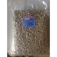 ราคา พริกไทยขาว พริกไทยจันท์ พริกไทยขาวล้วนไม่มีปลอมปน เจ้าของสวนจันทบุรีขายเอง นน 500 กรัม (9617467935)