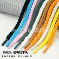 ราคา เชือกรองเท้ากลม สายเชือกรองเท้า เชือกผูกรองเท้าสำหรับผู้ชายและผู้หญิง สไตล์ทหาร สีดำ, สีขาว, สีเบจ, สีชมพู, สีเหลือง, และสีฟ้า ราคาถูก! (54101716725)