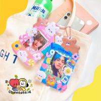 ราคา Photocard HOLDER BEAR CUTE KPOP BTS TAEHYUNG (26765180234)