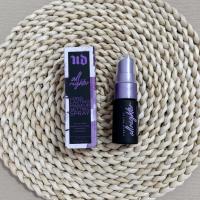 ราคา Urban Decay Mini All Nighter สเปรย์เซ็ตแต่งหน้ากันน้ํา 15ml (28166453578)