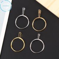 ราคา Xo94ol ฤดูใบไม้ผลิประเภทแหวนหินอัญมณีผู้ถือเพชรแหวนเพชร Four-Claw อัญมณี Claw Meson ผู้ถือเครื่องประดับเครื่องมืออุปกรณ์ TH (46401832244)