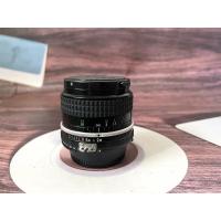 ราคา Nikon Ai 24mm f2.8 มือสอง (29286226433)