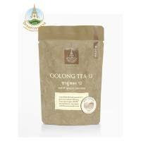 ราคา โครงการหลวง ชาอู่หลง เบอร์ 12 ถุง 100 กรัม (อ่างขาง) (20786729688)