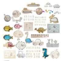 ราคา บล็อกไม้สำหรับการเรียนรู้แบบมอนเตสซอรี่สำหรับเด็กอายุ 3 4 5 6 ปี ของเล่นสร้างสรรค์สำหรับเด็ก (40352270907)