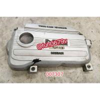 ราคา #ฝาครอบเครื่องนิสสันnissanนีโอneoปี2003-06ใช้กับเครื่องยนต์ QG16 de และ QG 18 deของแท้มือสอง (46052046498)