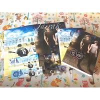 ราคา ติดจอง นิยายวาย เพราะเราคู่กัน คั่นกู สภาพ 70% (795781088)