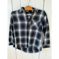 ราคา เสื้อแขนยาวเด็กมีฮู๊ตมือสอง/หนานุ่ม ZARA size9, 134cm เหมาะสำหรับเด็กอายุ 8-11ปี (26620962835)