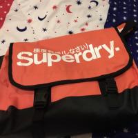 ราคา Sale 50% กระเป๋า superdry (126502183)