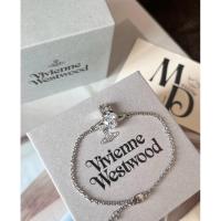 ราคา Ariella Bracelet VivienneWestwood สี Silver (เงิน) [ของแท้ พร้อมส่ง] (29486912967)
