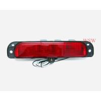 ราคา (1ดวง) ไฟเบรกท้ายรถ มิตซูบิชิ ไทรทัน เก่า ปี 2005-2013 เลนส์แดง MITSUBISHI TRITON ML/MN L200 ไฟเบรค ไฟเบรคา้ายกระบะ (2125694281)