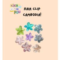 ราคา กิ๊บติดผม / กิ๊บติดผม / กิ๊บติดผมน่ารักๆ (41271998927)