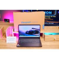 ราคา Lenovo IdeaPad Gaming 3 i5-11320H GTX-1650(4GB) Ram16 SSD512 จอ15.6 FHD 120Hz สเปคเกมมิ่ง ขายเพียง 14,990.- (40464802929)