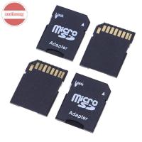 ราคา NOR 10 ชิ้น Micro Mini TF Card Reader Micro SD ถึง SD การ์ดหน่วยความจําอะแดปเตอร์แปลง TH (56200791375)