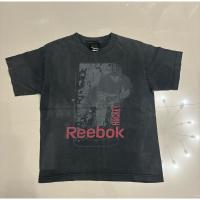 ราคา เสื้อยืดมือสองแบรนด์ Reebok (28126311714)