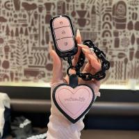 ราคา 【GEELY EX5 -2025】 เหมาะสำหรับ Geely Galaxy L7 ฝาครอบ L6 รถ E5 SHELL E8 หัวเข็มขัด 2025 l6emi นักแสด (57451917711)