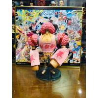 ราคา (Styling) แท้100% แฟรงกี้ Franky แฟร้งกี้ แมวทอง One piece Onepiece วันพีช Model โมเดล Figures ฟิกเกอร์ (5491687373)