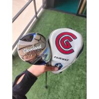ราคา ไม้กอล์ฟ Fw 3/17* Cleveland Launcher DST (แก้ปัญหาออกขวา) (20082723121)