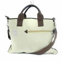 ราคา Orobianco 2 Way Shoulder Handbag Beige Bag SM1 Direct from Japan Secondhand (28352349840)