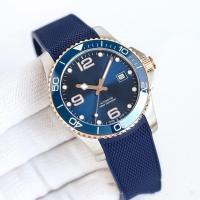 ราคา 2025 แฟชั่นกีฬาแฟชั่นกีฬาแฟชั่นกีฬาแฟชั่นกีฬา Langjia Comcas Series นาฬิกานําเข้าสายยางเซรามิค Bezel Gold ปากอัตโนมัติกีฬานาฬิกา G1FA bd6 a38b7 (51301037136)