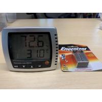 ราคา Hygrometer Testo 608-H1 (21016241215)