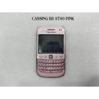 ราคา CASSING BLACKBERRY 9790 สีชมพู (40855748172)