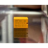 ราคา ยกหลอด25ชิ้น Relay 3V 3A รถกระป๋อง 6 ขา รีเลย์รถกระป๋องตราเพชร แบรนด์HUI KE HK4 100F-DC 3V-SHC พร้อมส่งในไทย ของแท้ (28138049274)