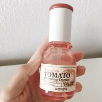 ราคา (ส่งต่อ)Skinfood Premium Tomato Whitening Essence (728021199)