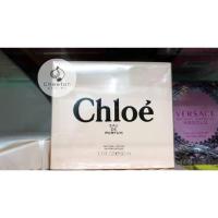 ราคา น้ำหอม chloe edp 50ml. (4590262169)
