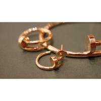 ราคา ตุ้มหูCartierอะไหล่ทอง (15308953001)