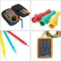 ราคา มิเตอร์วัดเฟสไฟฟ้า เครื่องวัดเฟสไฟฟ้า 3เฟส แสดงผลด้วยไฟ LED รุ่น SM852B Indicator Detector Meter 3Phase Rotation Tester (44056255563)