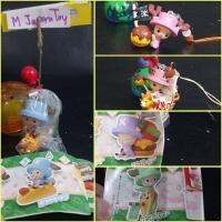 ราคา กาชาปอง ที่ห้อย วันพีช Chopper one piece (27385157237)