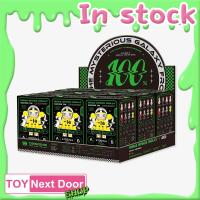 ราคา พร้อมส่ง ของแท้ POP MART popmart MEGA SPACE MOLLY V.2 100% มอลลี่ set coca-cola (28551105466)