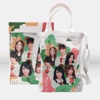 ราคา กระเป๋าผ้า 7-11 BNK48 ลิขสิทธิ์ แท้ (2651958085)