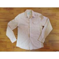 ราคา เสื้อเชิ้ตแขนยาวผู้ชาย Xact size M (13375750822)