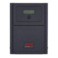 ราคา UPS (เครื่องสำรองไฟฟ้า) APC (SMV1000I-MS) 1000VA/700WATT (26701449215)