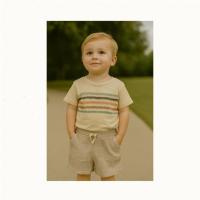 ราคา KATUN SmilezeS.Cloth / SOFT WAFFLE COTTON SHORT SET/NICOLE MILLER/PREMIUM QUALITY MATERIAL (49001298251)