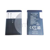 ราคา BTY BL-5C Li-ion rechargeable battery 3.7V 1020mAh 1000mAh BL 5C Mobile phone battery (24715931823)