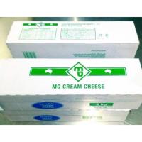 ราคา ครีมชีส เอ็มจี | MG Cream Cheese 2 kg. Made in Australia (4343735121)