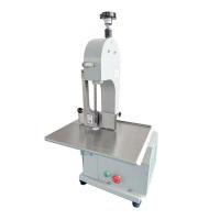 ราคา จักรเลื่อยกระดูก Jiadisi/เลื่อยตัดเนื้อเชิงพาณิชย์/เครื่องตัดกระดูกปลาและหมูไฟฟ้า/เครื่องตัดกระดูกเนื้อวัว P3TD (25997381923)