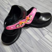 ราคา Gerry Gang รองเท้านักเรียนอนุบาล เด็กผู้หญิง เบอร์ 26 มือสอง สภาพใหม่ (20751660232)