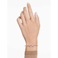 ราคา สวารอฟสกี้ HYPERBOLA, สร้อยข้อมือ สร้อยข้อมือทองคำขาว สำ ทองคำขาว (25982461938)