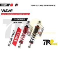 ราคา โช๊ค YSS G-Series For Wave (34cm.) (2122912106)