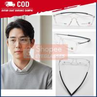 ราคา ใหม่ TAG HEUER TH779 ผู้ชายและผู้หญิงสมาร์ทสแควร์ลบอ่านกรอบแว่นตาป้องกันรังสี (42572462544)