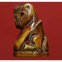 ราคา เขี้ยวเสือแกะ หลวงพ่อปาน พระเก่าเก็บสะสมพระบ้านๆ ท่านใดสนสั่งซื้อได้เลยคับ พิจารณาตามความชอบนะครับพระสมเด็จ พระเก่าเก (16861434743)