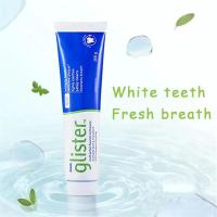 ราคา พร้อมส่ง Amway GLISTER(200g) Multi-Action Fluoride Toothpaste แอมเวย์(200g) (18129048188)