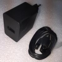 ราคา ASUS MICRO USB 2A แท่นชาร์จครบชุดชาร์จเร็ว (44070778338)