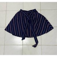 ราคา มือสอง กระโปรงทรงสวิง Colza (26590725452)