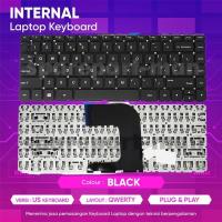 ราคา คีย์บอร์ด HP 14-AC001TU 14-AC002TX 14-AC002TU 14-AC143TX 14-AC143TU (40722618756)